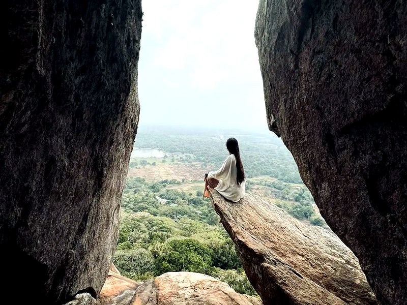 NATURE SRI LANKA (10N 11D)