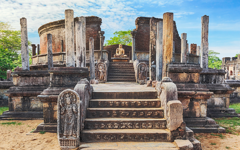 DAY 05- ( SIGIRIYA)