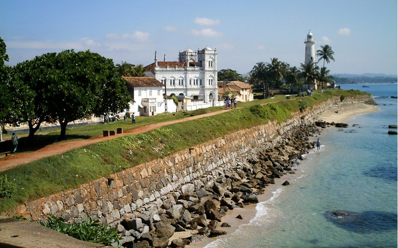 DAY 13 - (MIRISSA / GALLE)