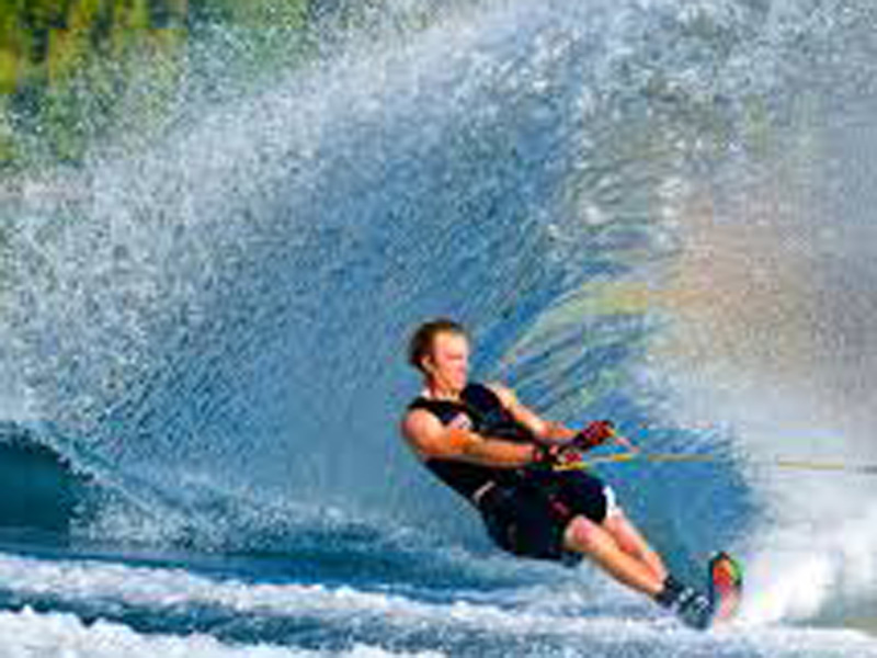 Water Skiing