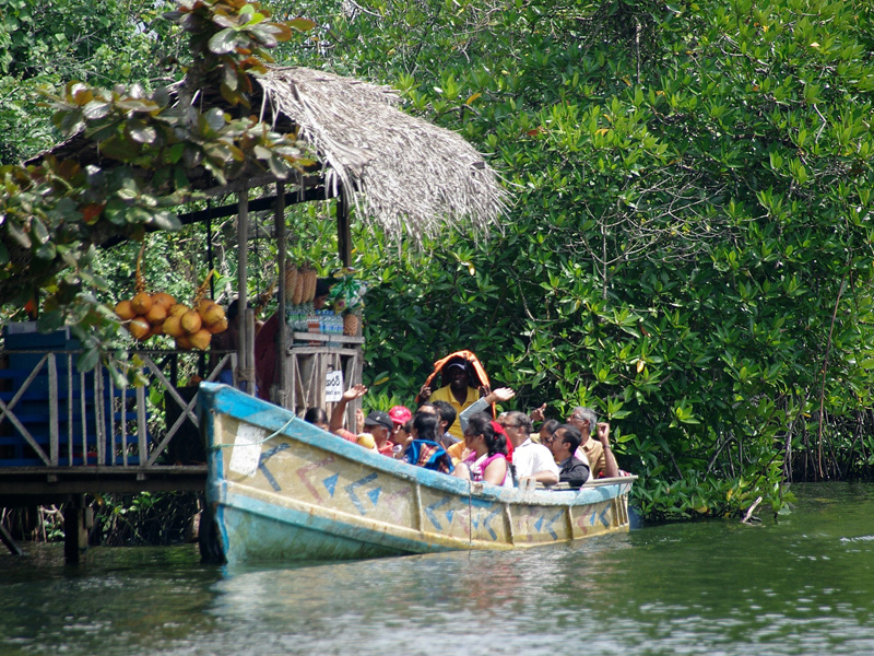 River Safari