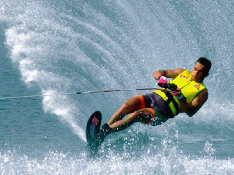 Water Skiing