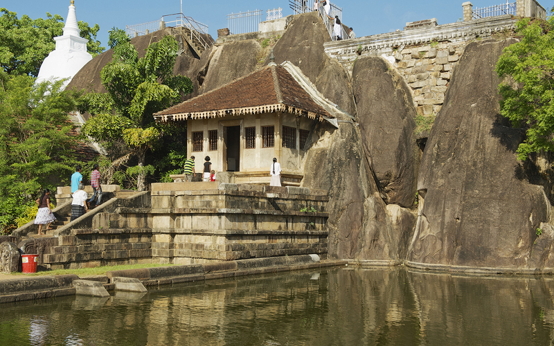 DAY 03 - (ANURADHAPURA)