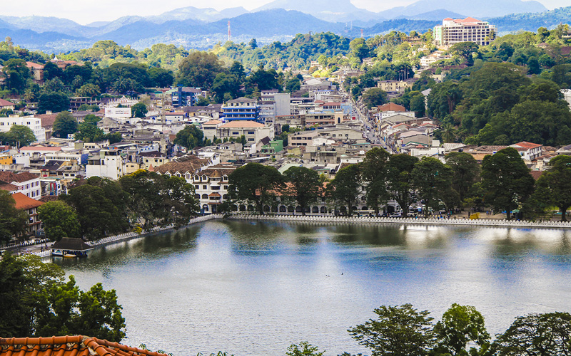 DAY 06 - ( DAMBULLA / KANDY)