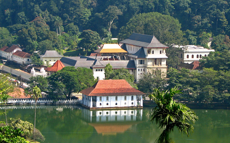 DAY 03 - (KANDY)